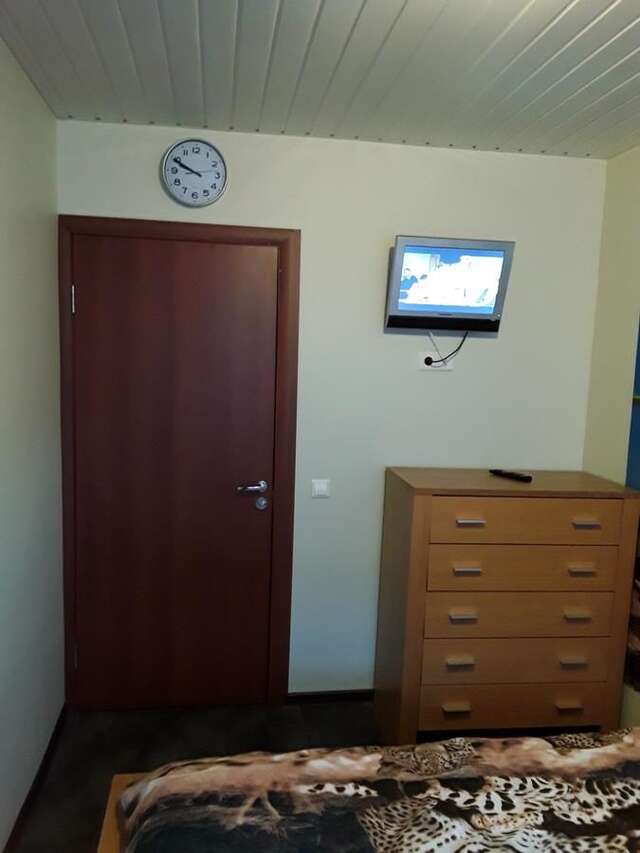 Апартаменты 2 room apartment 400m from sea Лиепая-13